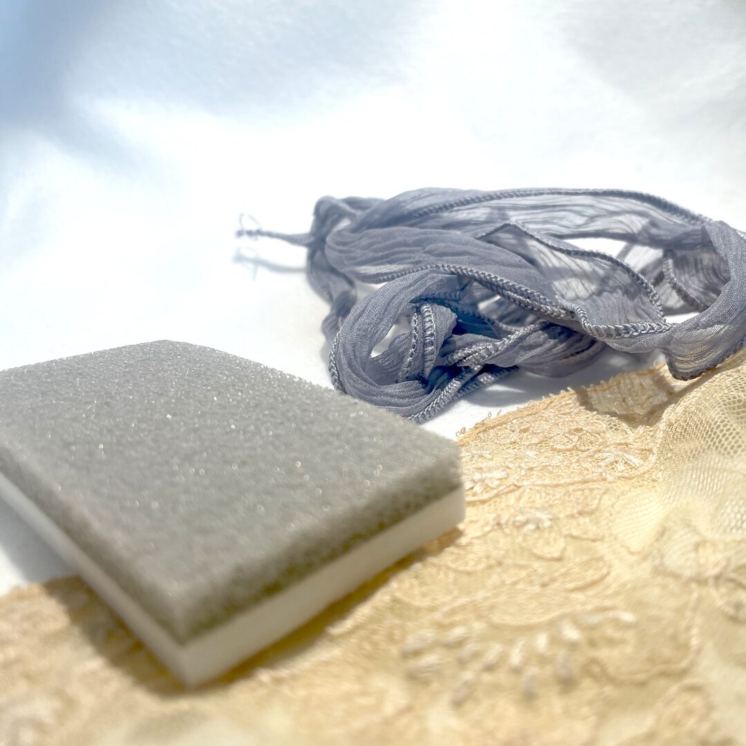 Materialien zur Schmuckpflege