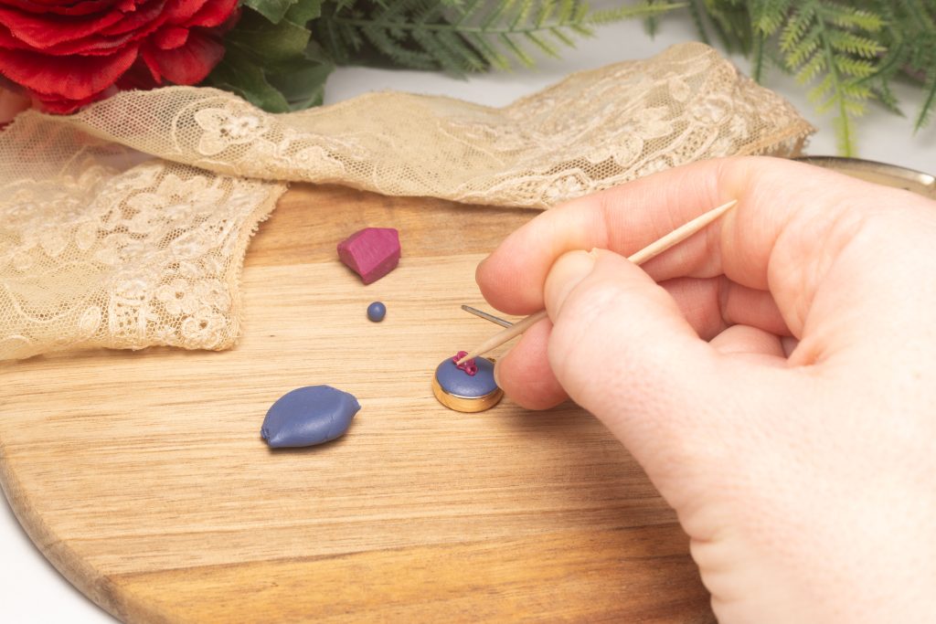 Handgefertigter Schmuck im Atelier Windjana